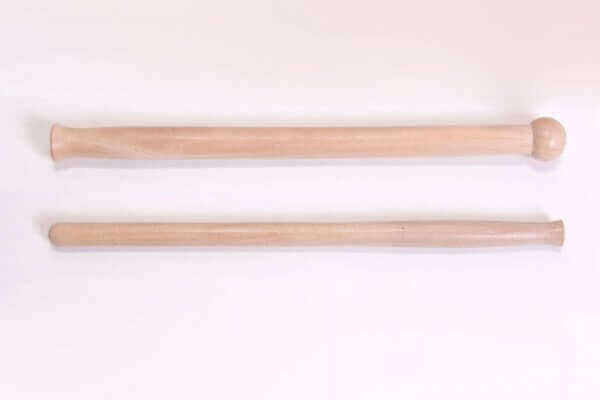 Maracatu Sticks normal - Paar Barravento A506001