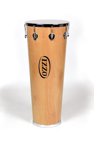 Timbal 14'' x 90 cm - Holz, 8 Haken Izzo A322012