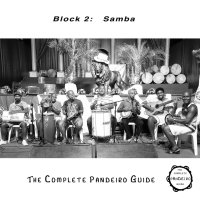 DOWNLOAD Pandeiro Guide Samba