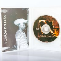Maracatu DVD - Leao Coroado DEAL