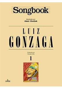 Songbook Luiz Gonzaga - Vol 1 I.Vitale A871417