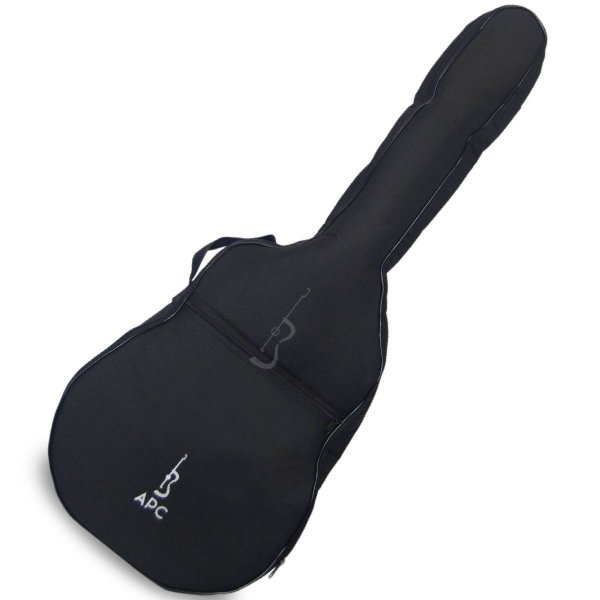 Étui soft-bag pour guitare APC à 7 cordes APC A170033