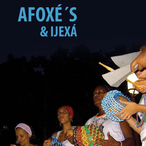 Blocos Afro - Ebook descarga HP Percussion A674120