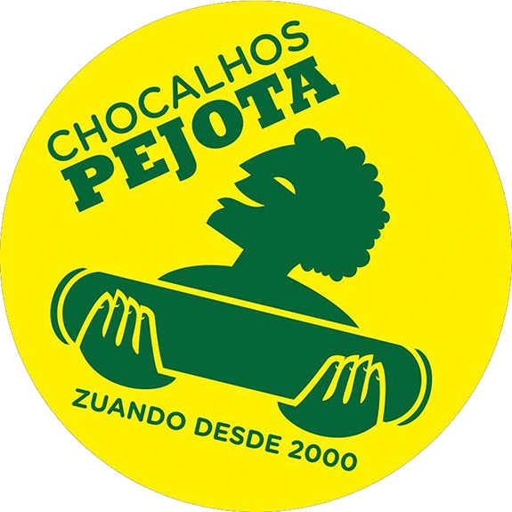 Chocalhos Pejota