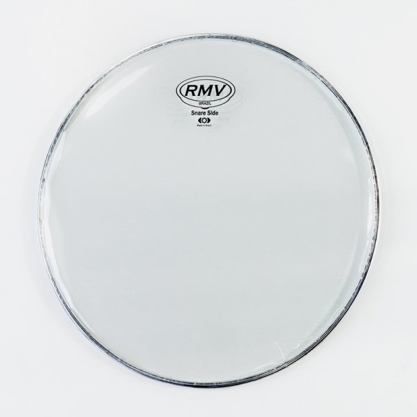 Caixa & Snare Resonanz Fell 13'' RMV PRE1300