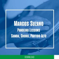 DOWNLOAD Marcos Suzano - Samba, Choro, Partido Alto