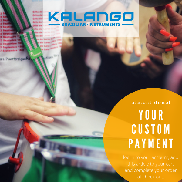 Individuelle Sonderzahlung KALANGO A10011