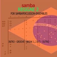 DOWNLOAD Samba Groove Samba Reggae Vol.3