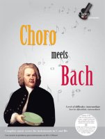 Songbook Choro meets Bach 3nd Edition