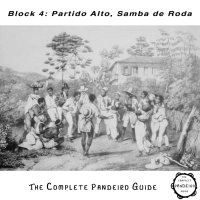DOWNLOAD Pandeiro Guide - Partido Alto Samba de Roda