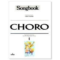 Songbook Choro, Vol 1