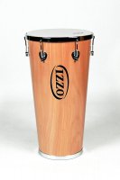 Timbal 14" x 70 cm - bois