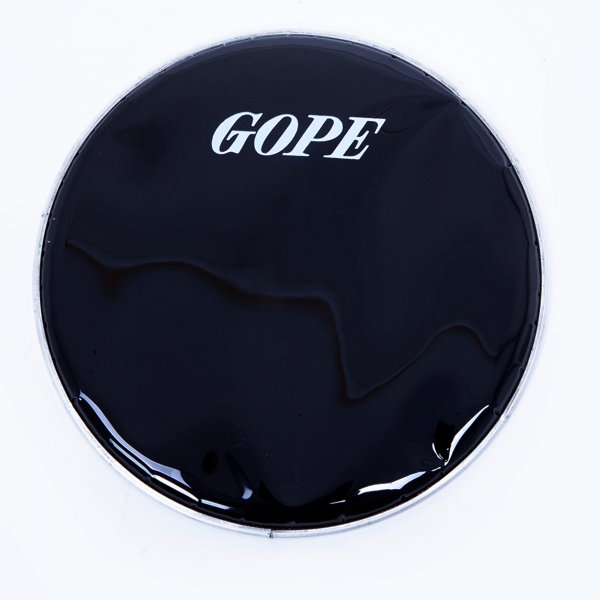 Timbal Vinyl head 11'' Gope A378711