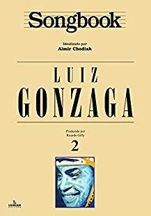 Songbook Luiz Gonzaga - Vol 2 I.Vitale A871418