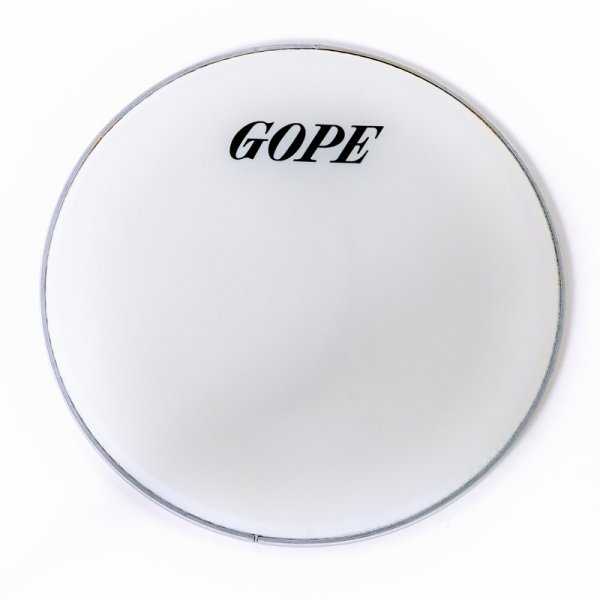 Caixa & Snare Fell 14'' coated Gope A378914