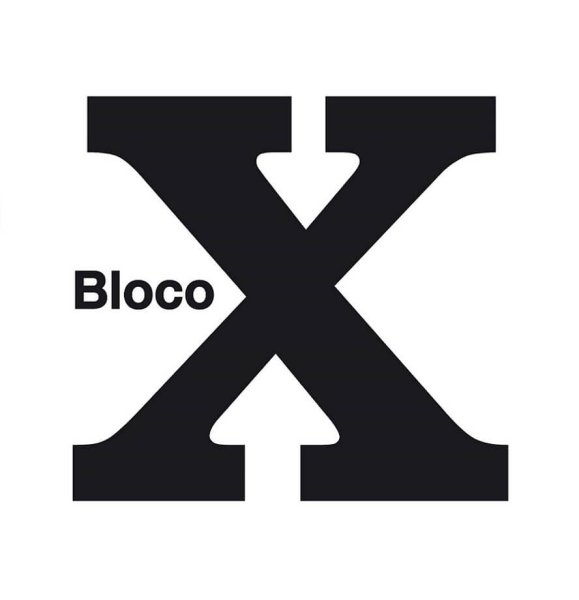 BlocoX Custom Head 12'' Kalango Custom Products CUBX12