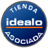 Idealo Colabora Logo