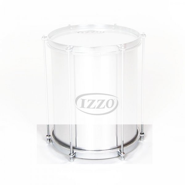 Tension hoop repinique 10", side of nuts for 6 lugs Izzo A329109