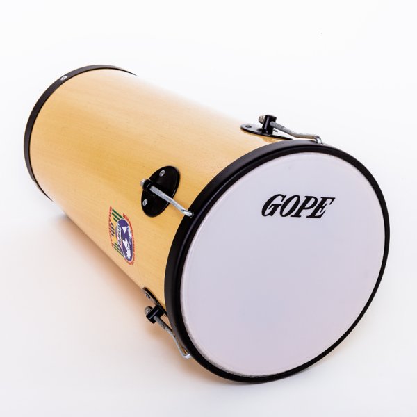 Timbal 10'' x 50 cm - Holz Gope A374050