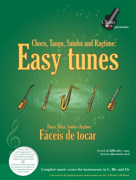 Easy Tunes ChoroMusic A871823