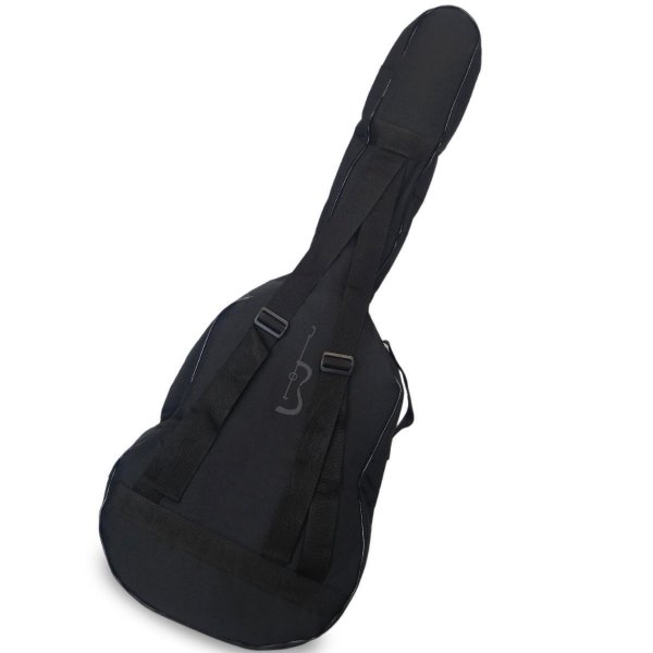 Étui soft-bag pour guitare APC à 7 cordes APC A170033