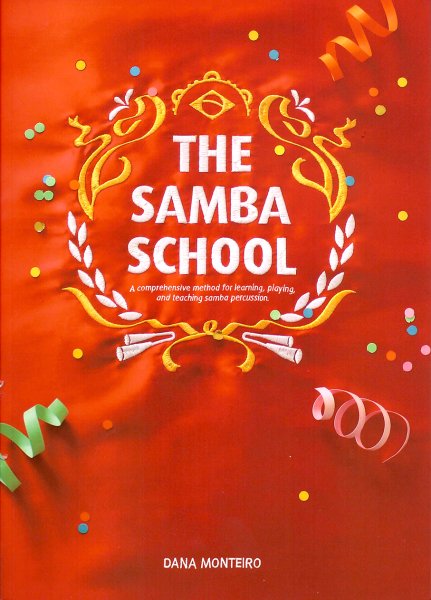 The Samba School Contemporânea A872100