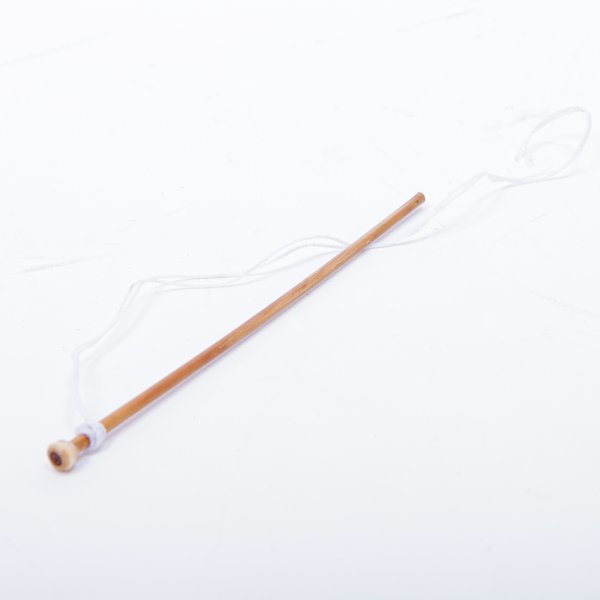 Cuica gambito - palito de bambú con cuerda Ivsom A111795