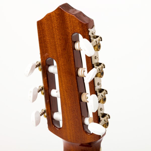 Guitarra de siete cuerdas Simples - acústica Artimusica A171060