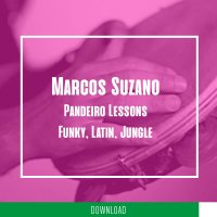 DOWNLOAD Marcos Suzano - Funky, Latin, Jungle