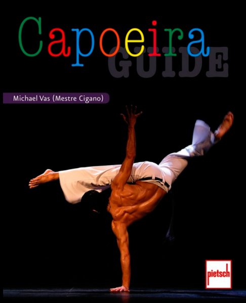 Capoeira Guide KALANGO A871450