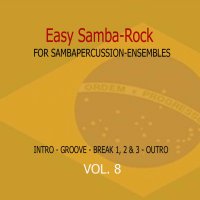 DOWNLOAD Samba Groove Easy Samba Rock Vol. 8