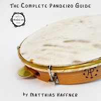 The Complete Pandeiro Guide Tutorial 1 + 2 DOWNLOAD