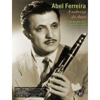 Songbook Abel Ferreira
