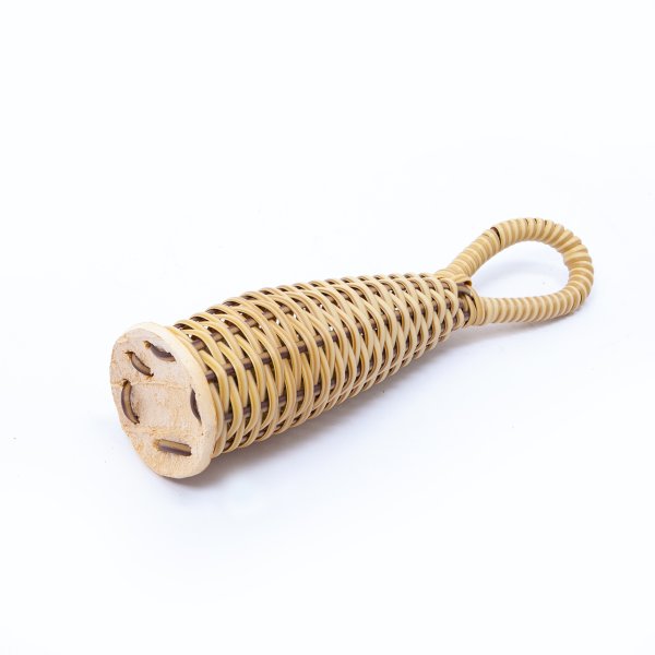 Caxixi - Rattan, groß Gope A371612