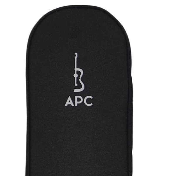 Koffer für siebensaitige APC Gitarre APC A170032
