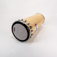 Timbal 14'' x 70 cm - wood, 16 tension hooks