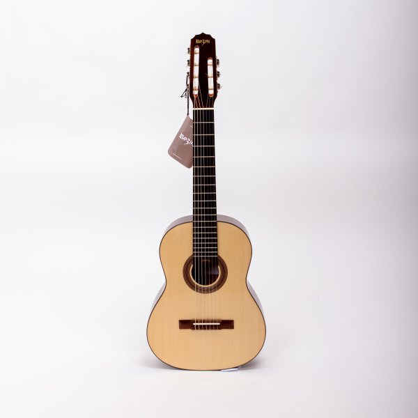 Siebensaitige Gitarre Studio Classico Electrico Rozini A316127