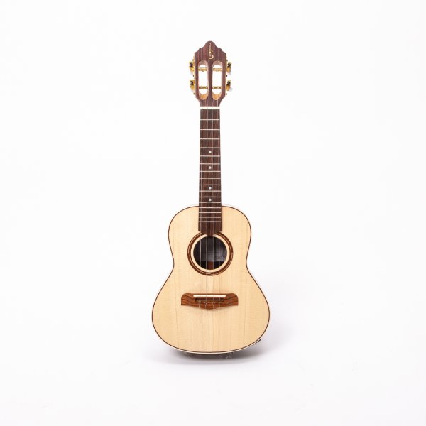 Cavaquinho Luthier acústico - wide fingerboard, with bag APC A170018