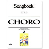 Songbook Choro, Vol 2
