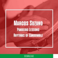 DOWNLOAD Marcos Suzano - Rhythmen des Candomble