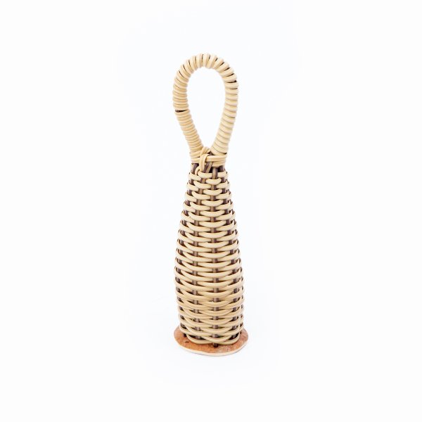 Caxixi - Rattan, groß Gope A371612