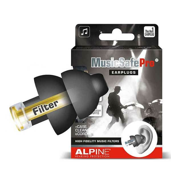 Alpine MusicSafe PRO Alpine A542014