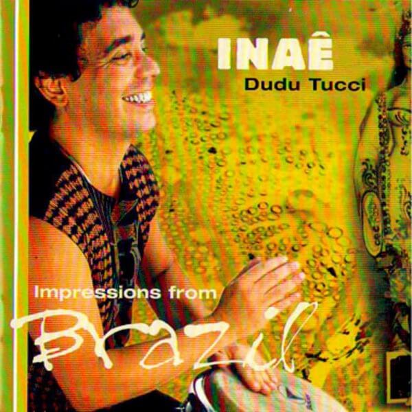 Dudu Tucci - Inae Dudu Tucci A803005